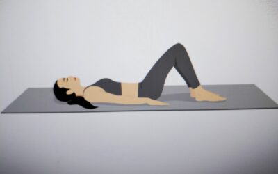 Heb je last van rugpijn, stress of spanning in je buik?