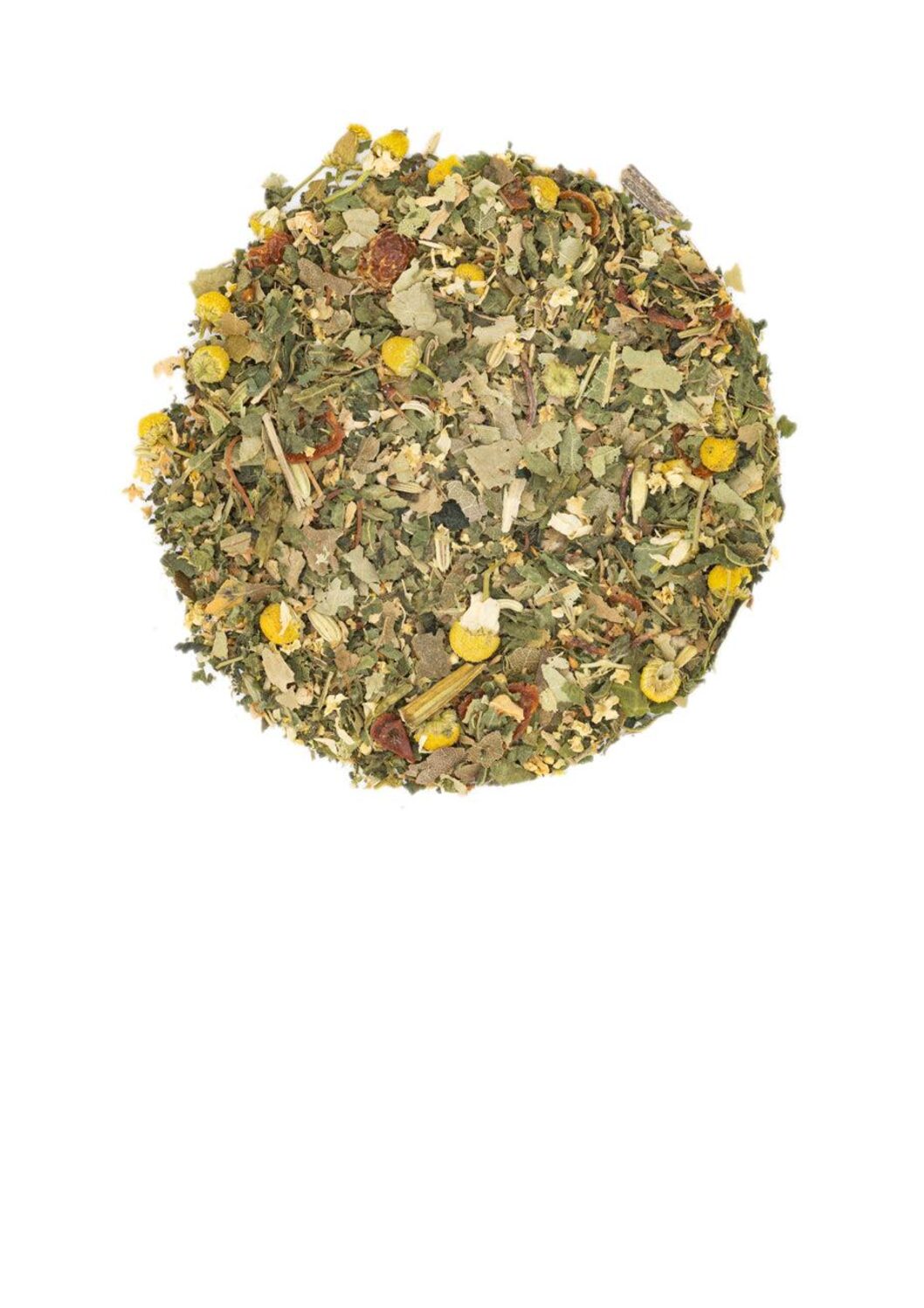 Help je nieren de winter door met deze tips en oefeningen